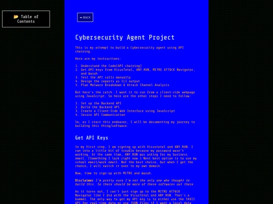 C_Agent screenshot