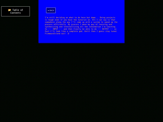 Final_Thots screenshot