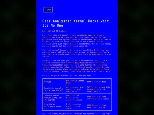 KS screenshot