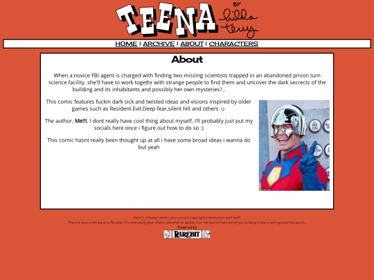 about screenshot