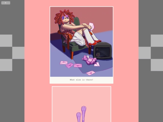 fanart/tadc screenshot