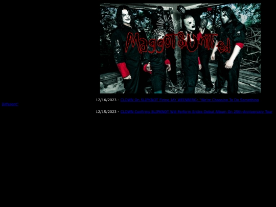 news screenshot