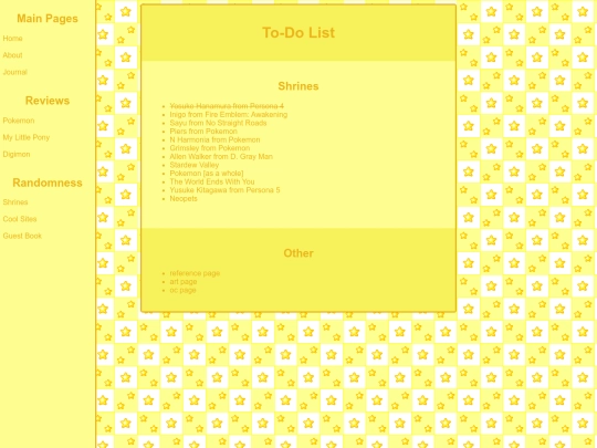ideas screenshot