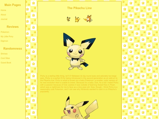 pokemon screenshot