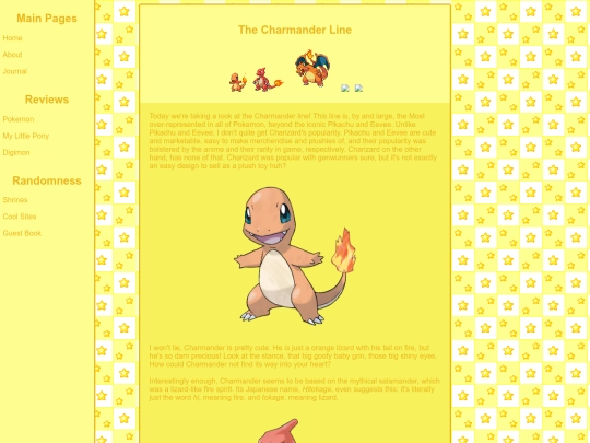 pokemon/p004 screenshot