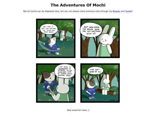 TheAdventuresOfMochi screenshot