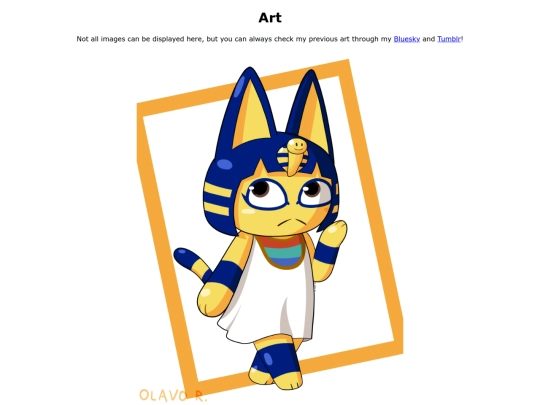 art screenshot