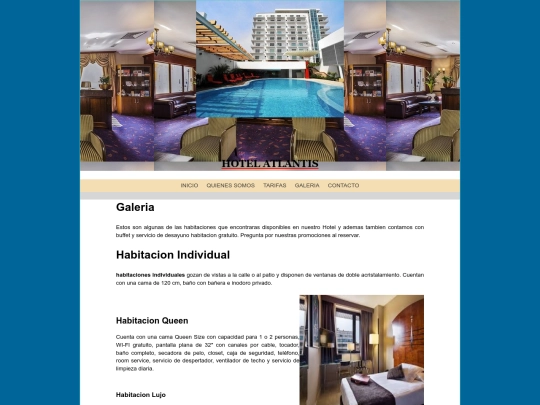 Galeria screenshot
