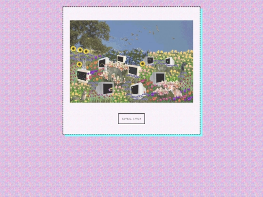 bunny screenshot