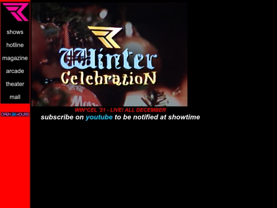 main screenshot