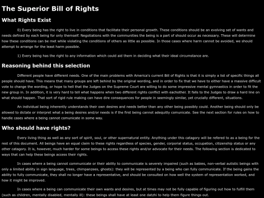 BillofSuperiorRights screenshot