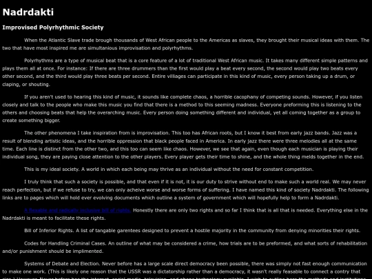 PolyrhythmicSociety screenshot