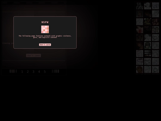 Art screenshot