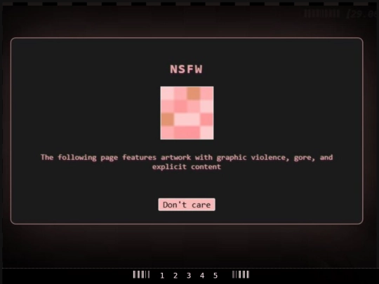 Art2 screenshot