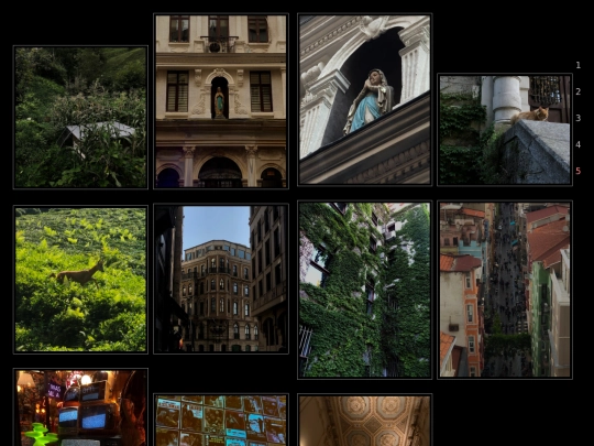 Photos3 screenshot