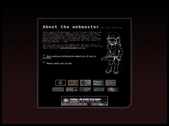 nav/qab screenshot
