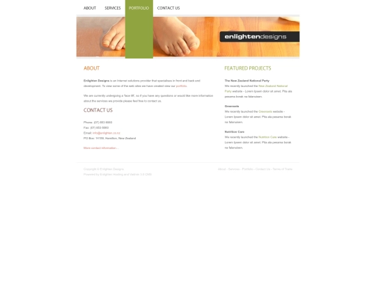 Modulo1/uformativa2/ej2-portfolio screenshot