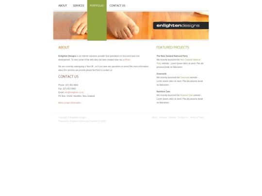 Modulo1/uformativa3/ej2-portfolio screenshot