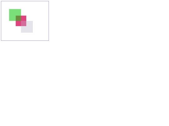 Canvas/cuadrosSobrePuestos screenshot