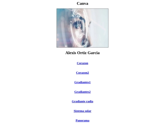 Canvas screenshot