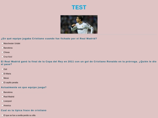 examen1 screenshot