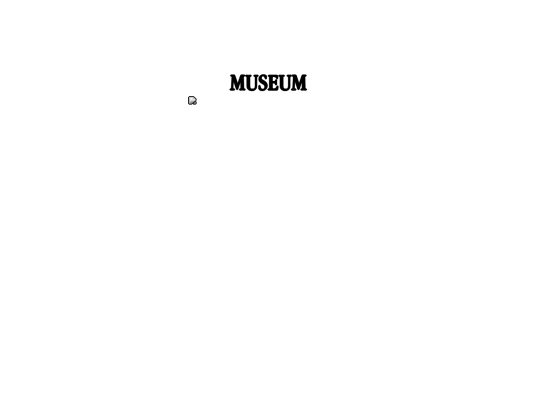 museum screenshot