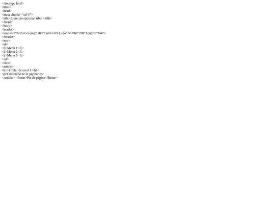 yourpage screenshot