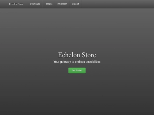 store screenshot