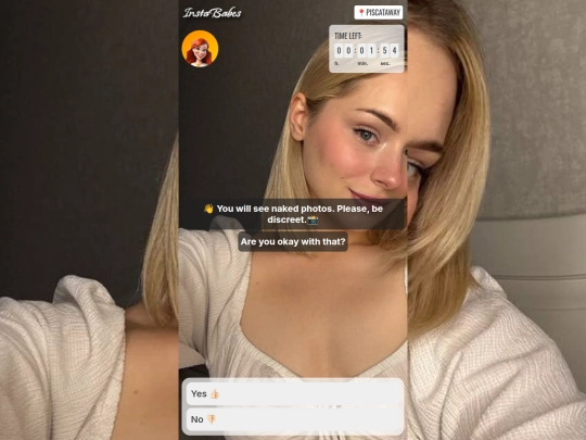 smartlink/instababes screenshot