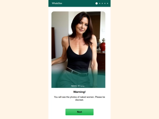 smartlink/whatssex screenshot