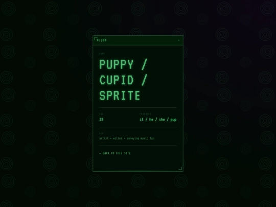 tldr screenshot