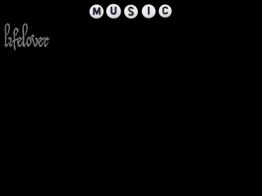 music screenshot