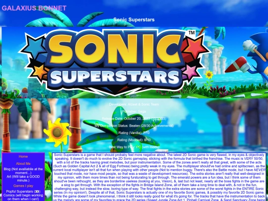 Games/Sonic Superstars/SonicSuperstars screenshot