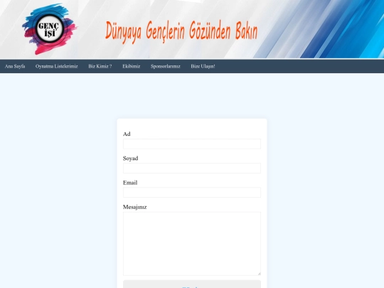 bizeulas screenshot