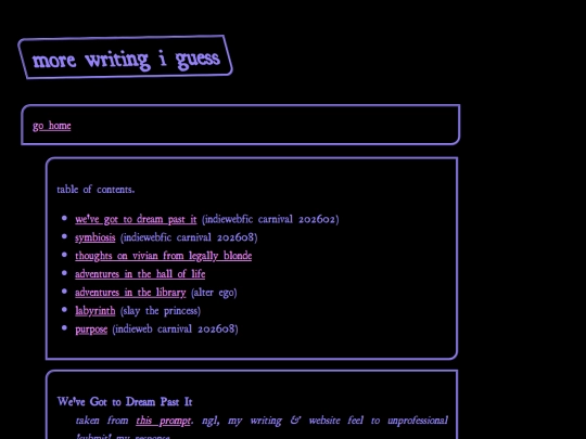 cont/looking-glass screenshot
