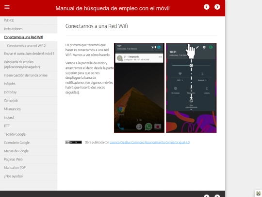 Exelearning/conectarnos_a_una_red_wifi screenshot
