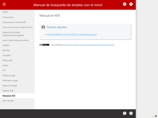 Exelearning/manual_en_pdf screenshot