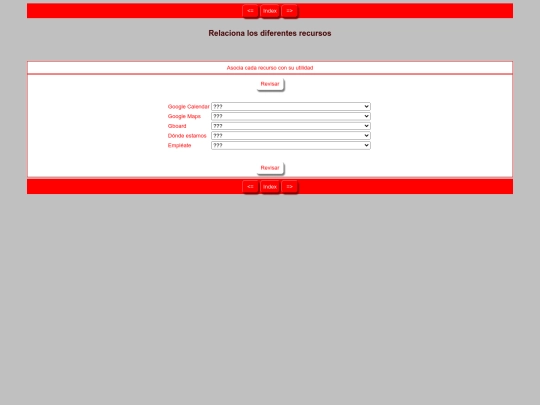 Hotpotatoes/HotPotatoeSFINAL screenshot