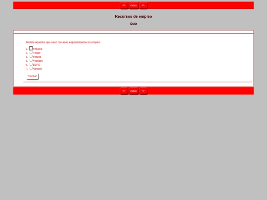 Hotpotatoes/recursosFINAL screenshot