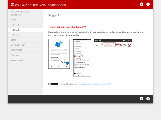 Videoconferencias/skype_3 screenshot
