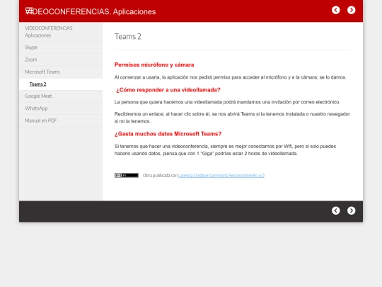 Videoconferencias/teams_2 screenshot