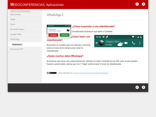 Videoconferencias/whatsapp_2 screenshot
