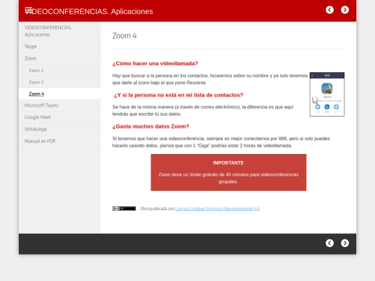 Videoconferencias/zoom_4 screenshot