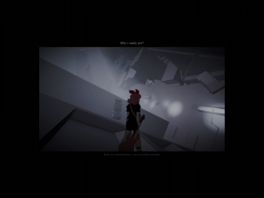 Nose screenshot