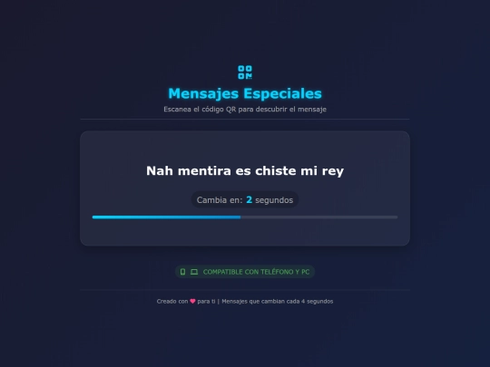 holalosdelqr screenshot