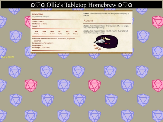 homebrew screenshot