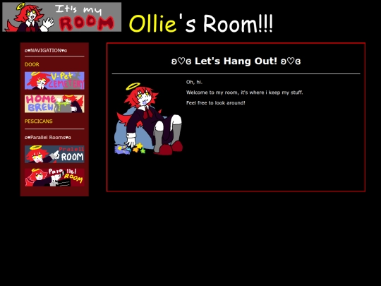 room screenshot