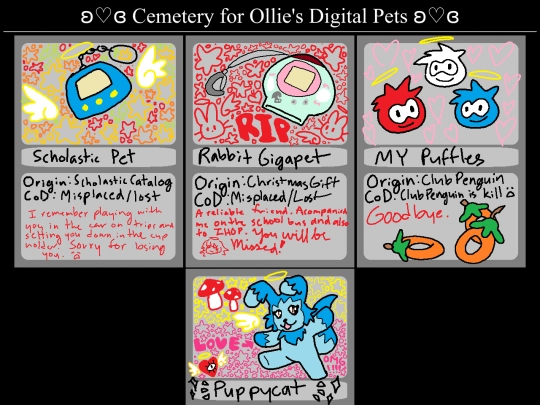 vpetcem screenshot
