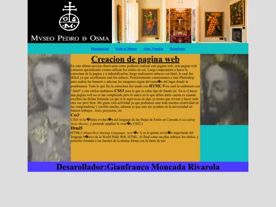 tecnologia screenshot