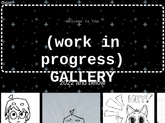 Gallery screenshot